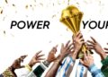 TECNO تطلق حملتها الإفريقية الكبرى “Power Your Moment” لدعم كأس الأمم الإفريقية 2025