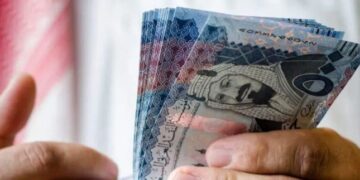 أسعار الريال السعودي في مصر اليوم السبت