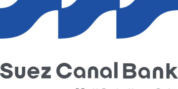 بنك قناة السويس يحصد أربع جوائز دولية ضمن Gazet International Awards 2025