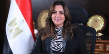 وزيرة التنمية تتابع سير انتخابات مجلس النواب في جولة الإعادة بالدوائر ال 19 الملغاة