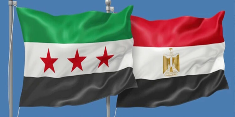 سوريا تشكر مصر على مشروع قرار أممى يطالب إسرائيل بالانسحاب من الجولان