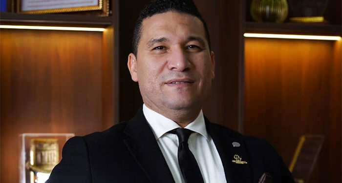 As Part of Its Expansion Strategy in the Egyptian Market