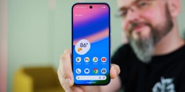 تحديث ديسمبر يضرب هواتف Pixel 10 بعطل مزعج في الشاشة