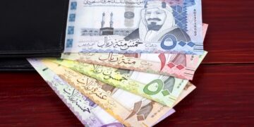 أسعار الريال السعودي في مصر اليوم الاربعاء