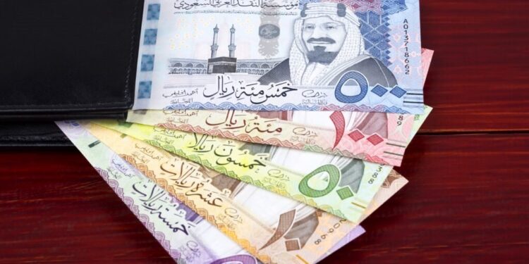 أسعار الريال السعودي في مصر اليوم الاربعاء