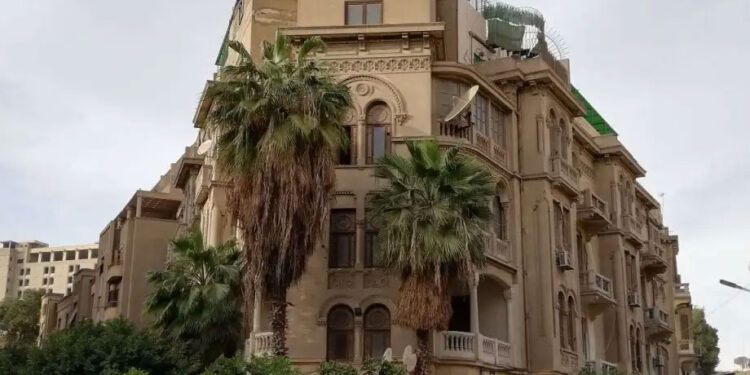 13 يناير المقبل الموعد الأخير. مي عبد الحميد تكشف مفاجأة صادمة لمستأجري شقق الإيجار القديم