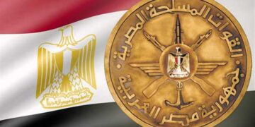 المتحدث العسكرى: القيادة العامة للقوات المسلحة تنفى صحة وثائق متداولة على السوشيال ميديا
