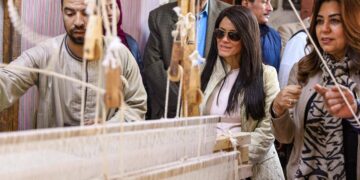 وزيرة التخطيط : 4.2 مليار جنيه استثمارات حكومية موجّهة لمحافظة الأقصر بخطة عام 25 /2026