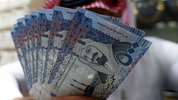 أسعار الريال السعودي في مصر اليوم