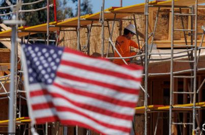 تباطؤ نمو أسعار المنازل الأمريكية في 2026 إلى 1.4% مع استمرار ارتفاع معدلات الرهن العقاري