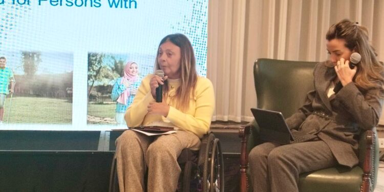 ورشة عمل لمناقشة الأولويات والرؤية المستقبلية لذوي الإعاقة