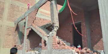 حملات مفاجئة لقطاع التفتيش والمتابعة بالتنمية المحلية على أحياء العجوزة والبدرشين بالجيزة