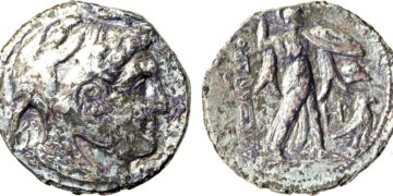 الكشف عن ورش صناعية من العصر المتأخر وبدايات العصر البطلمي وجبانة رومانية بغرب الدلتا