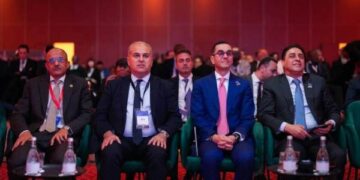 وزير الاستثمار يشارك ب “منتدى أعمال منطقة التجارة الحرة القارية الأفريقية” بمدينة مراكش المغربية