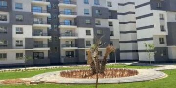 بـ أسبقية الحجز.. الإسكان تطرح 1000 شقة جاهزة للتسليم الفوري بتقسيط 20 سنة وفائدة 12% فقط| تفاصيل