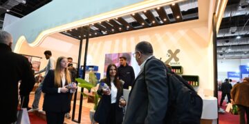 “فالي ووتر” تطرح المياه الغازية “سباركس”.. وتشارك في فوود أفريكا 2025 للتوسع في التصدير 