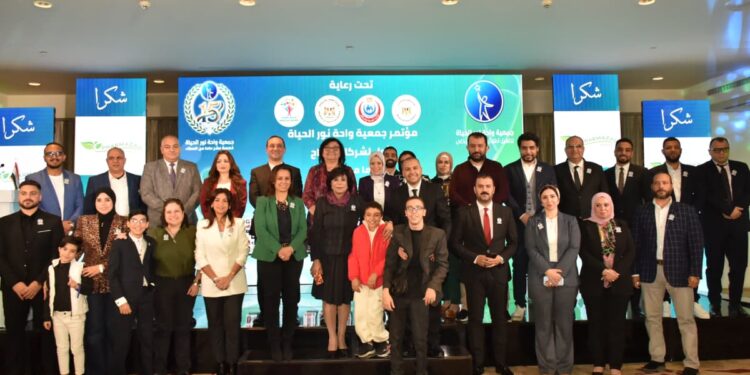 هايد بارك العقارية للتطوير تتعاون مع جمعية واحة نور الحياة لتقديم 8 آلاف جلسة علاج سنويًا لدعم الأطفال المصابين بالشلل الدماغي