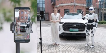 روبوت بحجم حبة ملح يفاجئ العلماء بقدرات حسية متقدمة واتخاذ قرارات ذاتية