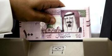 أسعار الريال السعودي في مصر اليوم الأحد