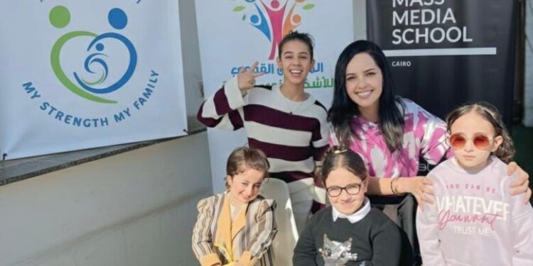 اليوم.. انطلاق البرنامج التدريبي لإعداد جيل جديد من الإعلاميين للأشخاص ذوي الإعاقة