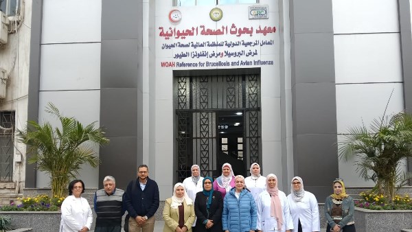 إنجاز جديد لوزارة الزراعة.. اعتماد “بحوث الصحة الحيوانية” كجهة دولية مانحة لاختبارات الكفاءة المعملية