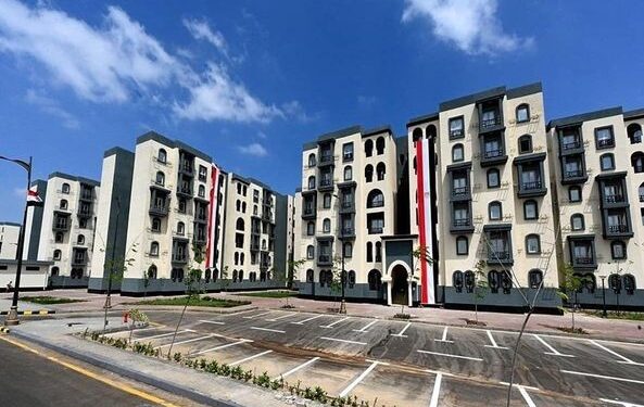 مي عبدالحميد تكشف عن موعد طرح «سكن لكل المصريين 9»