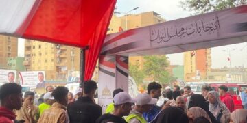 الإدارية العليا تحيل 37 طعنا على نتائج انتخابات النواب لمحكمة النقض