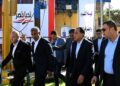 وزير الإسكان: 70 مشروعا بمركزي أطفيح والصف بتكلفة 4,7 مليار جنيه