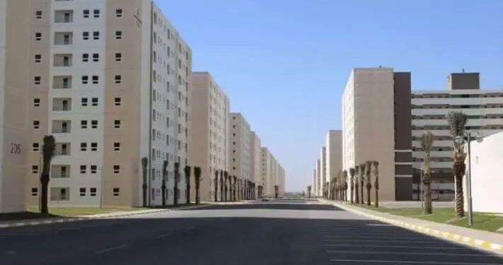 جرانيت القابضة» تطلق صندوقاً عقارياً بـ 10 مليارات جنيه وتتوسع في الحلول المالية الرقمية