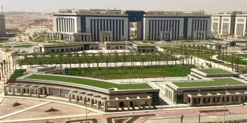 رئيس العاصمة الإدارية يكشف إنجازات 2025 وخطط المرحلة الثانية لعام 2026