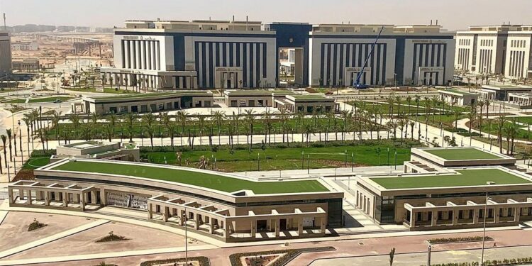 رئيس العاصمة الإدارية يكشف إنجازات 2025 وخطط المرحلة الثانية لعام 2026