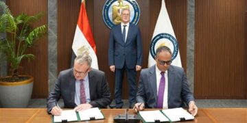 اتفاقية جديدة للبحث عن البترول في خليج السويس باستثمارات تتخطى 30 مليون دولار