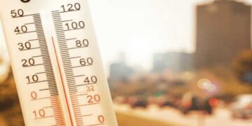 الأرصاد تكشف تفاصيل طقس مصر اليوم الثلاثاء