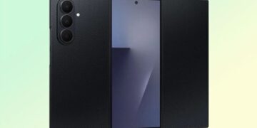 هاتف Galaxy Z TriFold يربك حسابات المنافسين