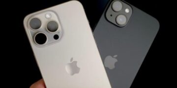 أبل تكشف قائمة أفضل تطبيقات لعام 2025