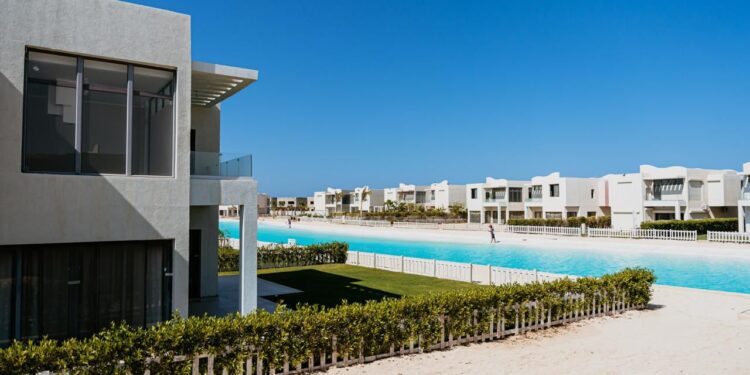 شركة “ذا مارك” تؤكد التزامها الكامل بتنفيذ وتسليم مشروع مكسيم بو سيدي عبدالرحمن بالساحل الشمالي ” بو ايلاندز و بو ساندز “