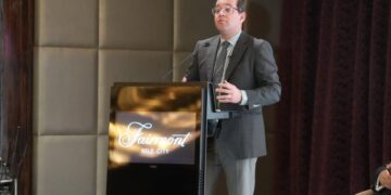 وزير المالية:  هدفنا الاستراتيجي توسيع القاعدة الاقتصادية والإنتاجية والتصديرية والضريبية