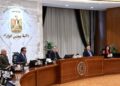 رئيس الوزراء يترأس الاجتماع الأسبوعي للحكومة