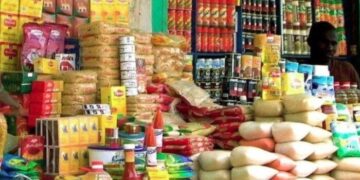 وزارة التموين تبدأ صرف مقررات شهر ديسمبر اليوم