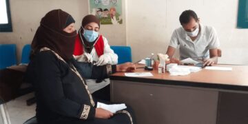 الصحة: فحص 20 مليونًا و321 ألف مواطن ضمن مبادرة الكشف المبكر عن الأمراض المزمنة والاعتلال الكلوي