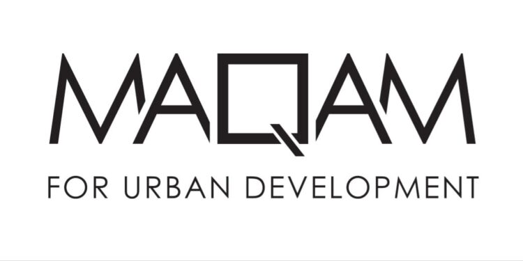 «مقام للتنمية العمرانية» ترتفع بنسب الإنشاءات بقوة فى مشروع «Optima Business Complex» في العاصمة الإدارية