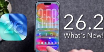 أسرار iOS 26 تظهر للعلن وميزات خفية تحول تجربة آيفون