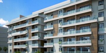 227 متر وكاملة التشطيب.. تفاصيل طرح شقق ظلال بالقاهرة الجديدة ضمن مبادرة بيتك في مصر