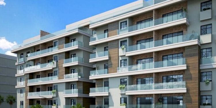 227 متر وكاملة التشطيب.. تفاصيل طرح شقق ظلال بالقاهرة الجديدة ضمن مبادرة بيتك في مصر