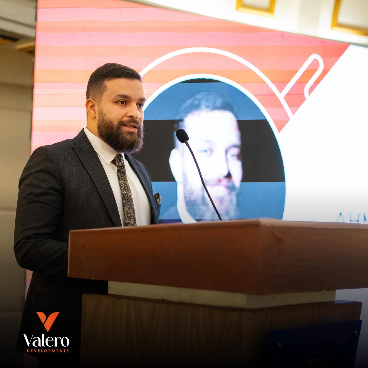 المهندس أحمد فهمي