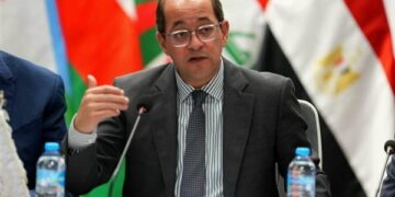 وزير المالية: زيارة صندوق النقد كانت ناجحة للغاية