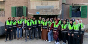 سلامة الغذاء تتولى الرقابة على سلامة الأغذية بالسوق المحلي ابتداءً من 1 يناير 2026