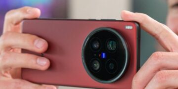 موعد إطلاق vivo X300 Ultra أقوى هواتف الجيل الجديد