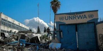 الخارجية ترحب بتجديد ولاية وكالة غوث وتشغيل اللاجئين الفلسطينيين (الأونروا)