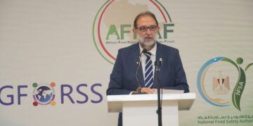 مصر تستضيف الاجتماع الثاني لمنتدى هيئات الغذاء والرقابة الأفريقية (أفراف) خلال فعاليات فوود أفريقيا 2025